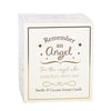 Remember An Angel Vanilla & Coconut Candle