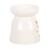 Angel Cut Out Oil Burner & Wax Warmer