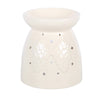 3D Angel Wing Oil Burner & Wax Warmer