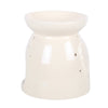 3D Angel Wing Oil Burner & Wax Warmer