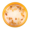 Gemstone Zodiac Candle