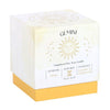Gemstone Zodiac Candle