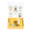 Zodiac Crystal Tumblestone Set