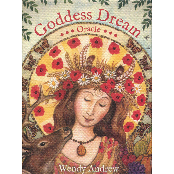 Goddess Dream Oracle