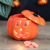 Pumpkin Oil Burner