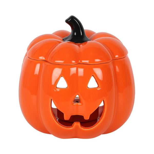 Pumpkin Oil Burner