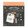 13 Nights of Halloween Advent Calender