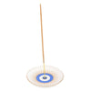 All Seeing Eye Incense Holder