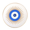 All Seeing Eye Incense Holder