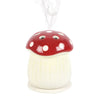 Mushroom Cone holder