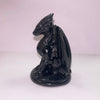 Black Obsidian Dragon