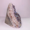 Aura Amethyst Druze