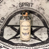 Protection Spell Jar