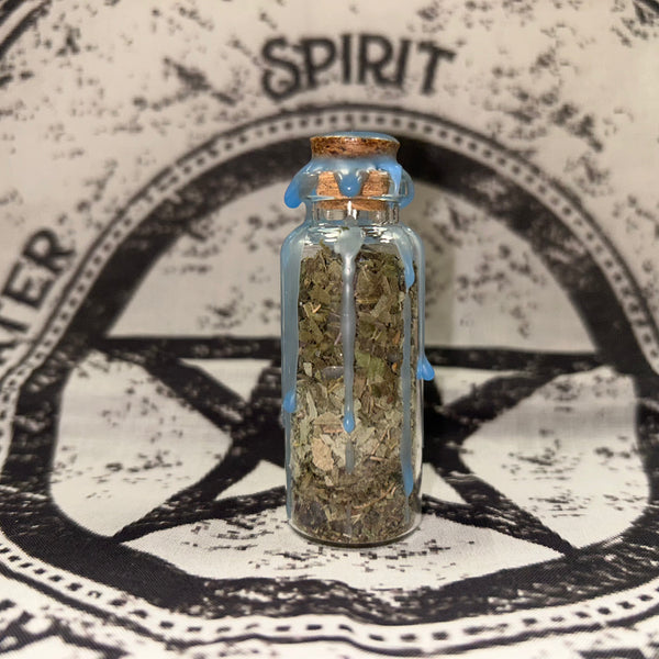Study Spell Jar