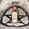 Love Spell Jar