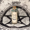Wealth Spell Jar