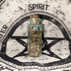 Wealth Spell Jar