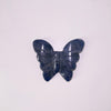 Sodalite Butterfly