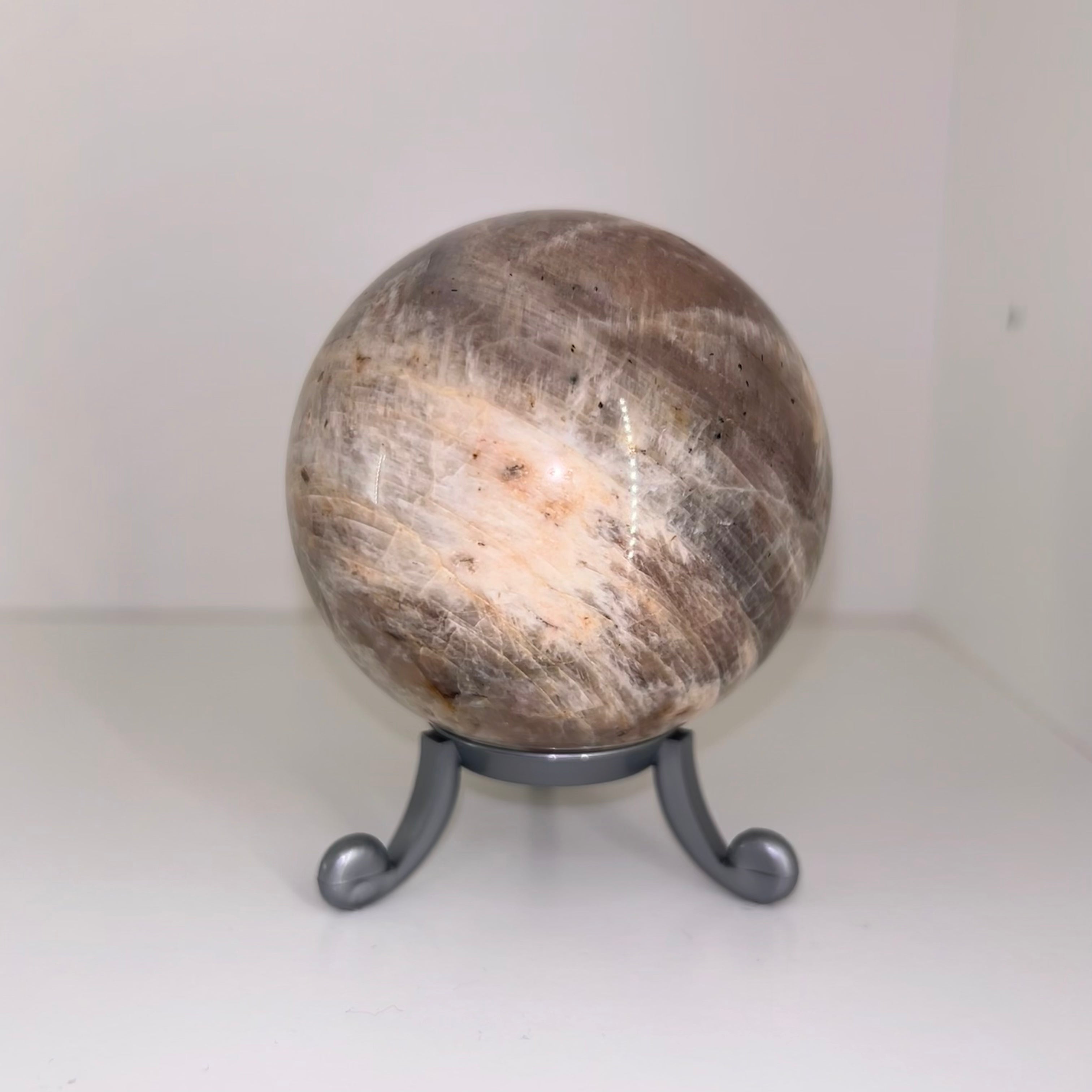 Moonstone Sphere