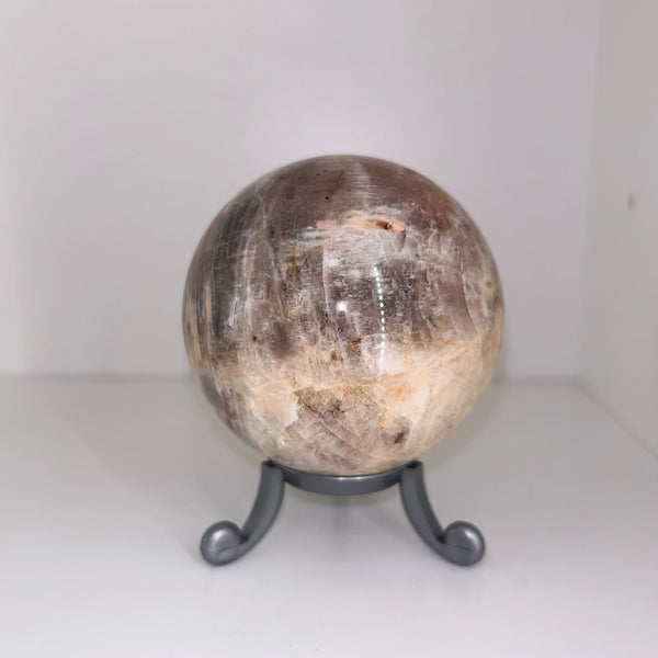Moonstone Sphere