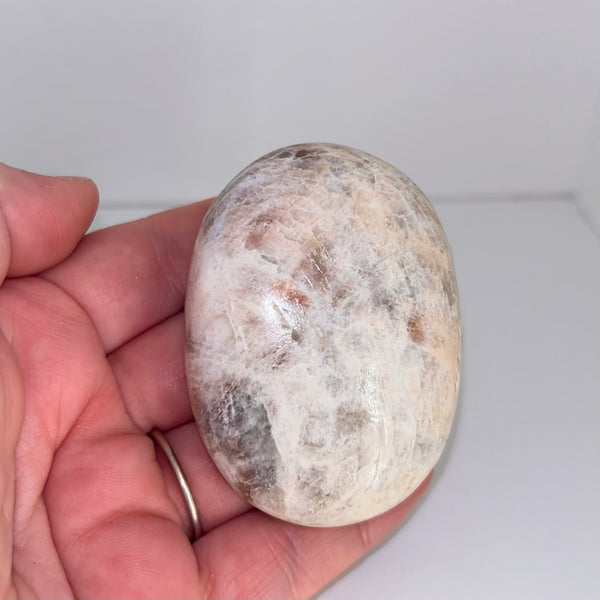 Moonstone Palmstone