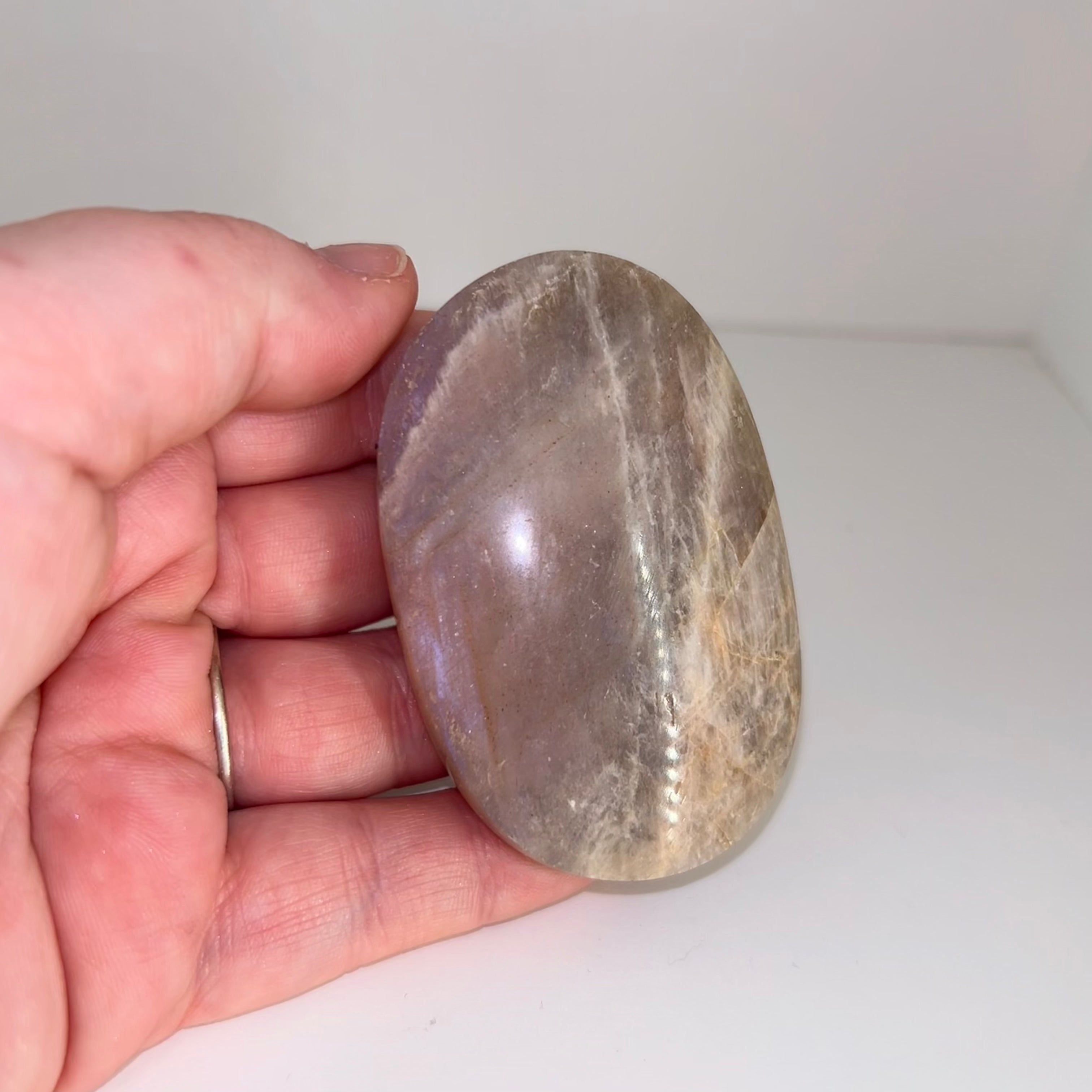 Moonstone Palmstone