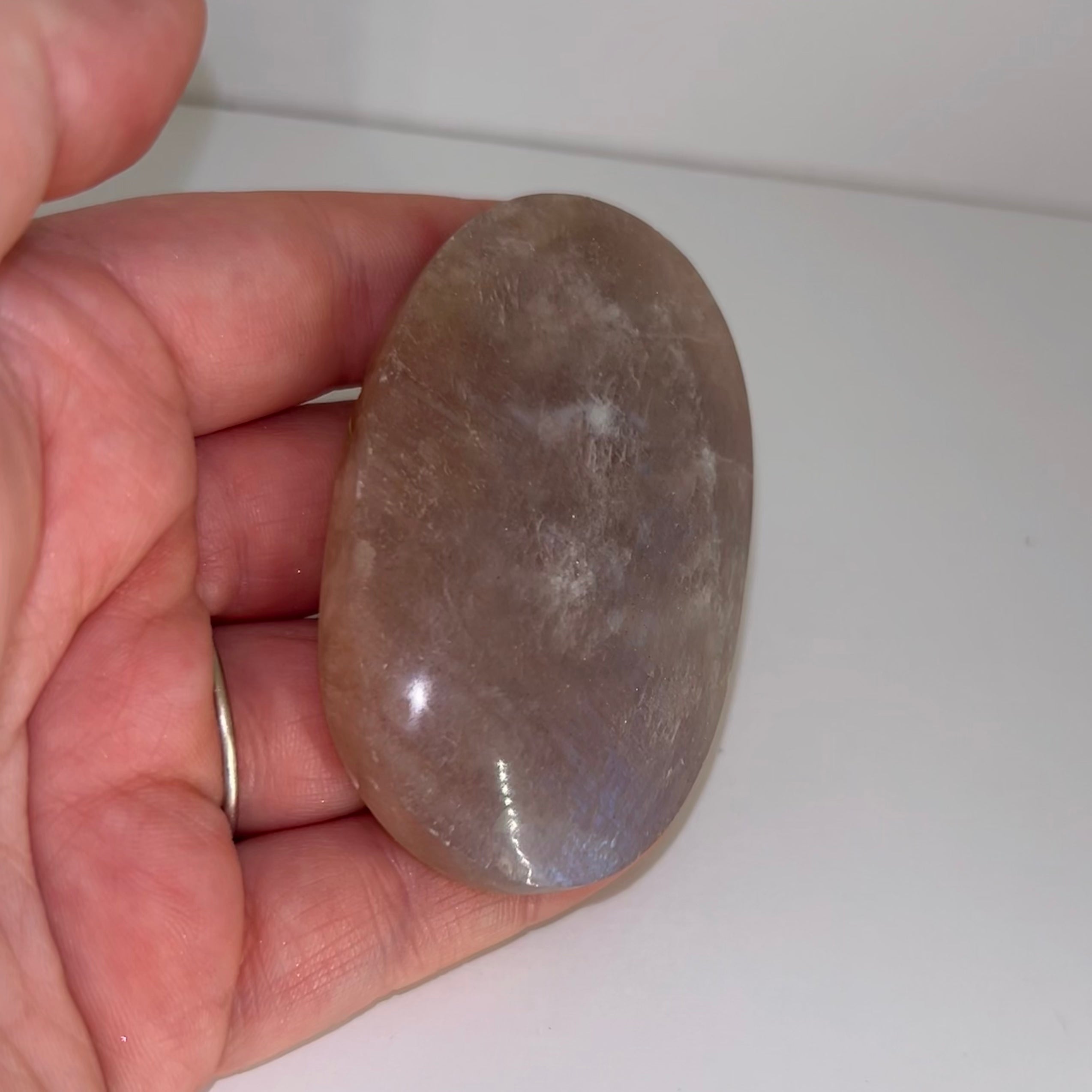 Moonstone Palmstone