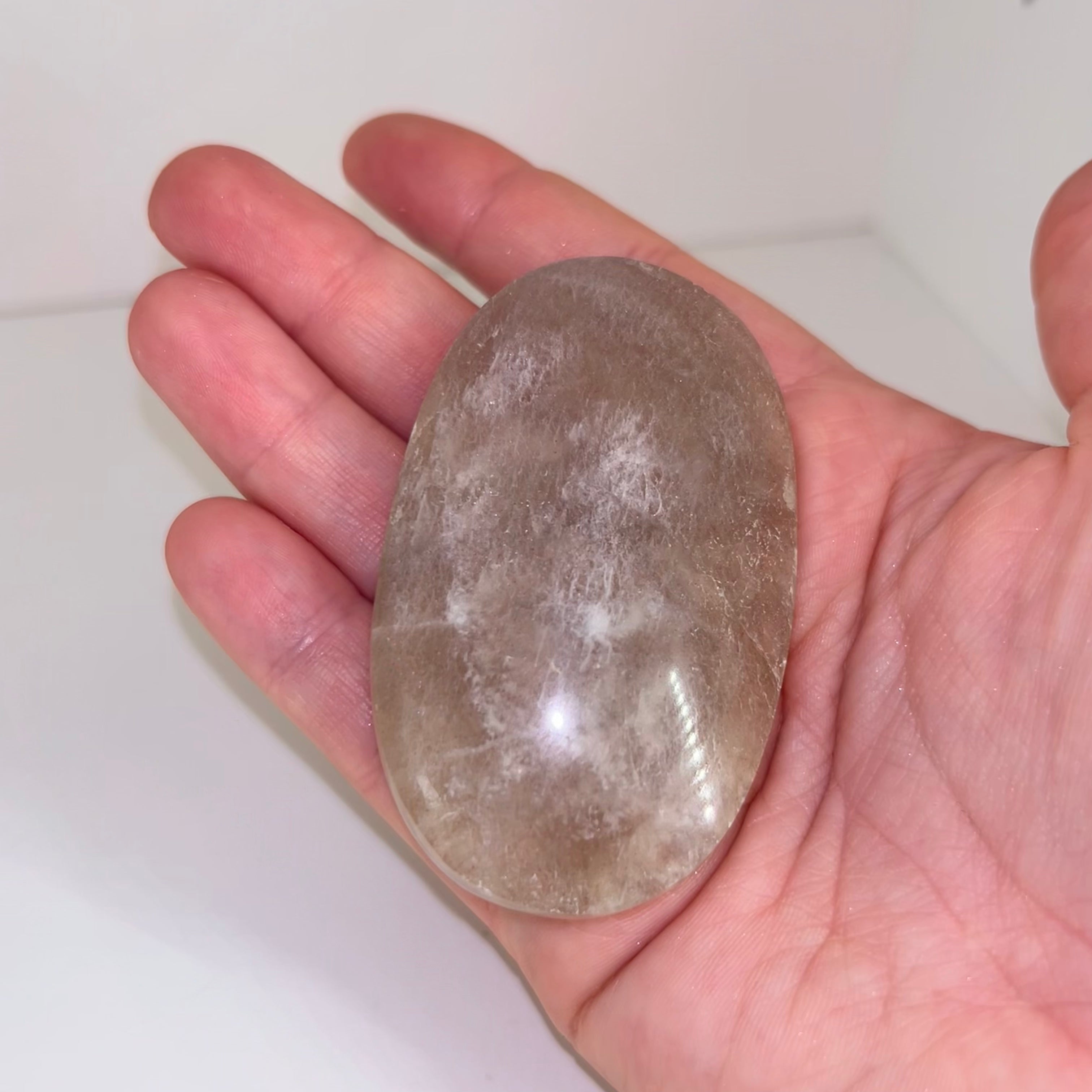 Moonstone Palmstone