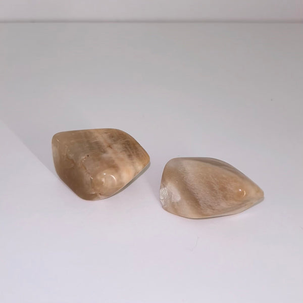 Moonstone Pebble