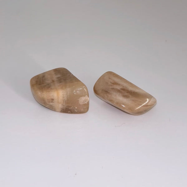 Moonstone Pebble