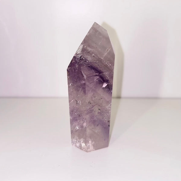 Phantom Amethyst Point