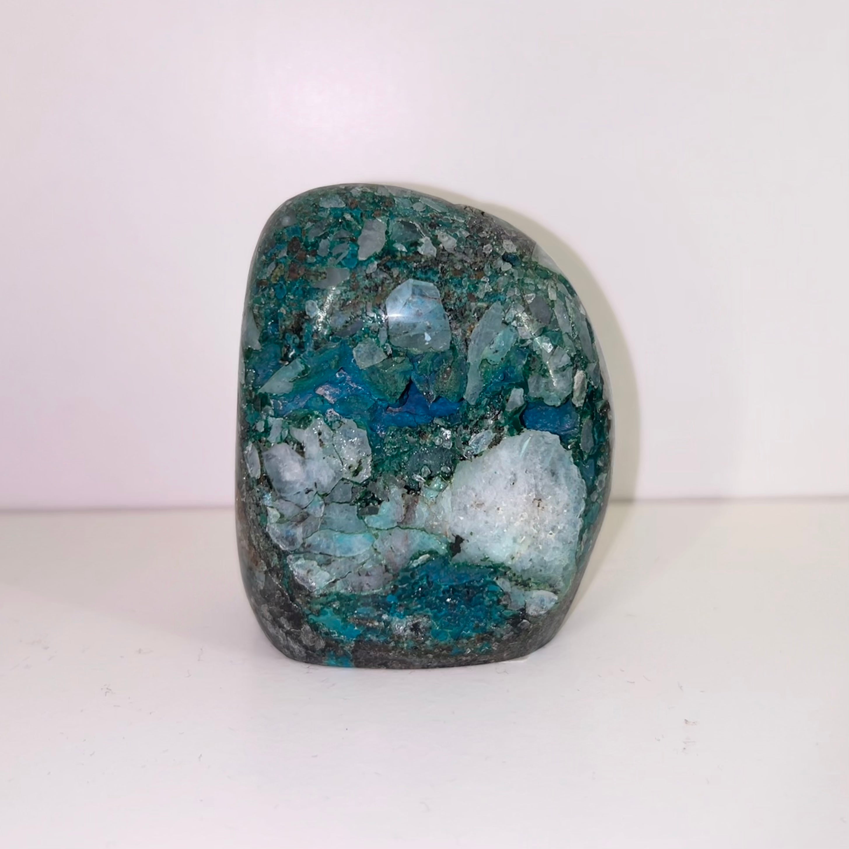 Quantum Quattro Quartz Freeform