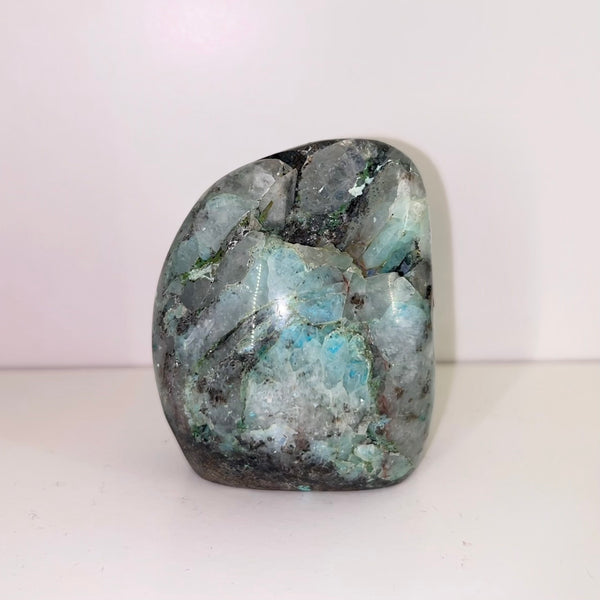 Quantum Quattro Quartz Freeform