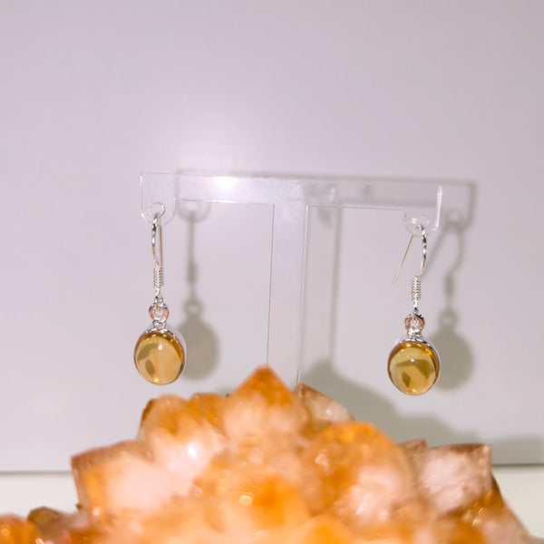 Citrine Droppers