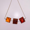Amber Bracelet