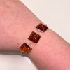 Amber Bracelet