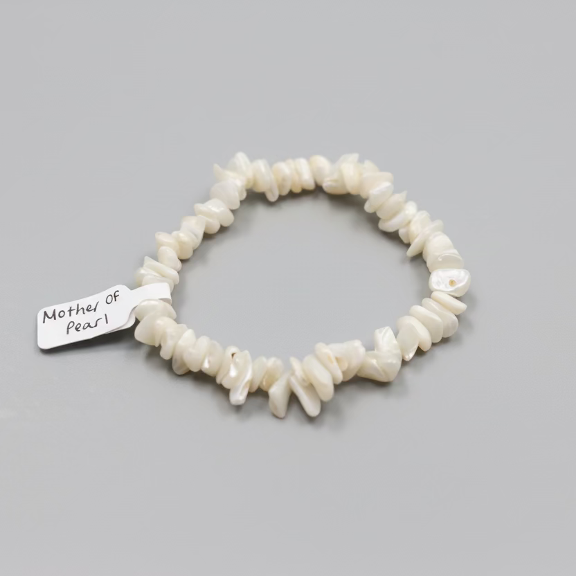 Mother Of Pearl Bracelet