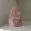 Rose Quartz Point