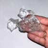 Clear Quartz Rough Chunk