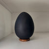 Amethyst Druze Egg