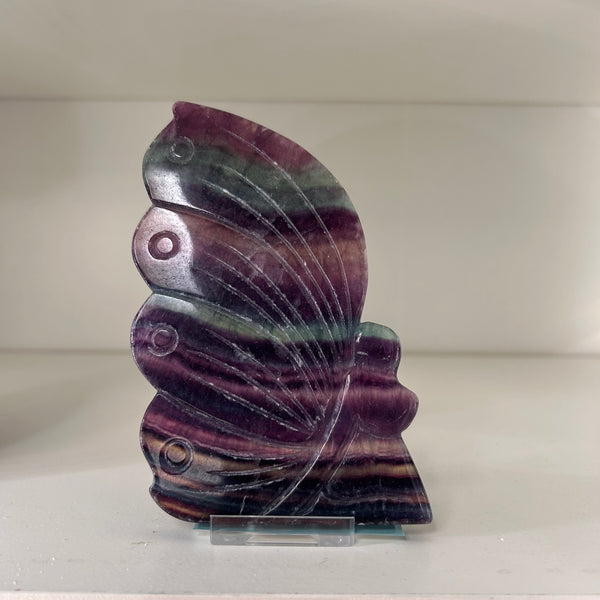 Fluorite Fairy