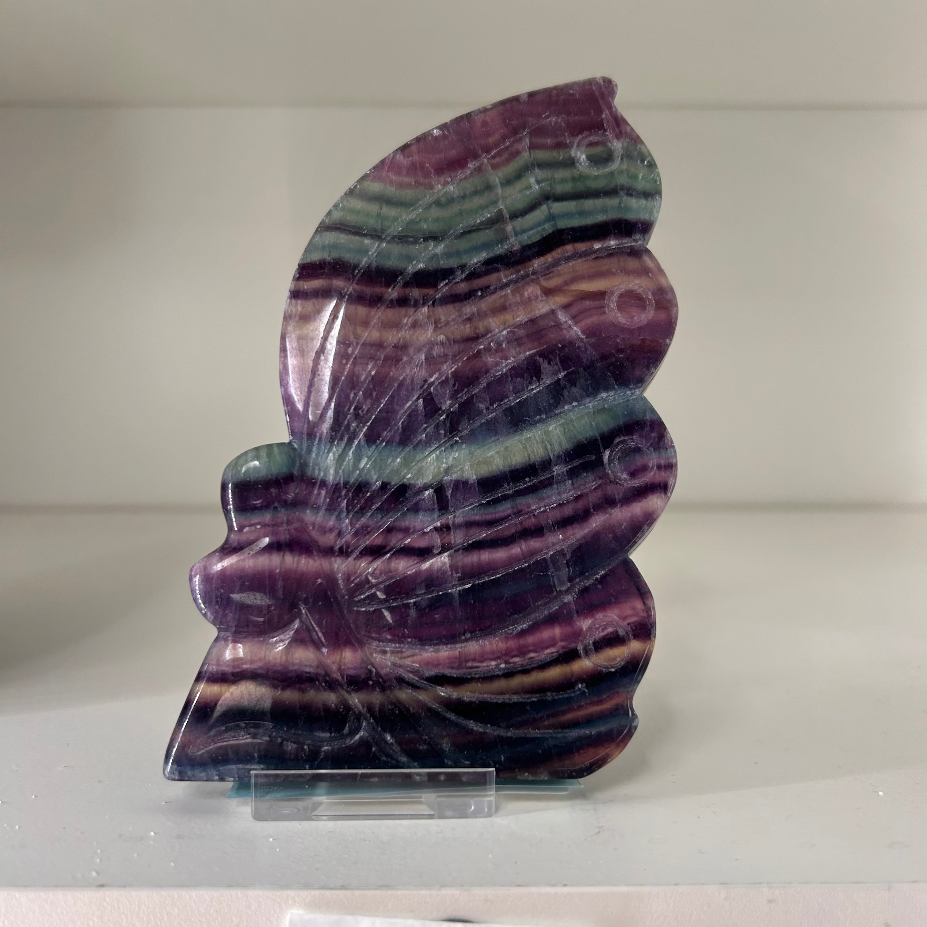 Fluorite Fairy