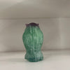 Fluorite Owl