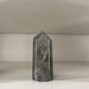 Fluorite Cylinder Point