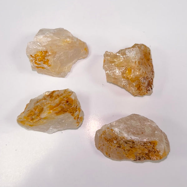 Rough Golden Healer
