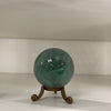 Fluorite Sphere