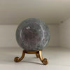 Fluorite Sphere