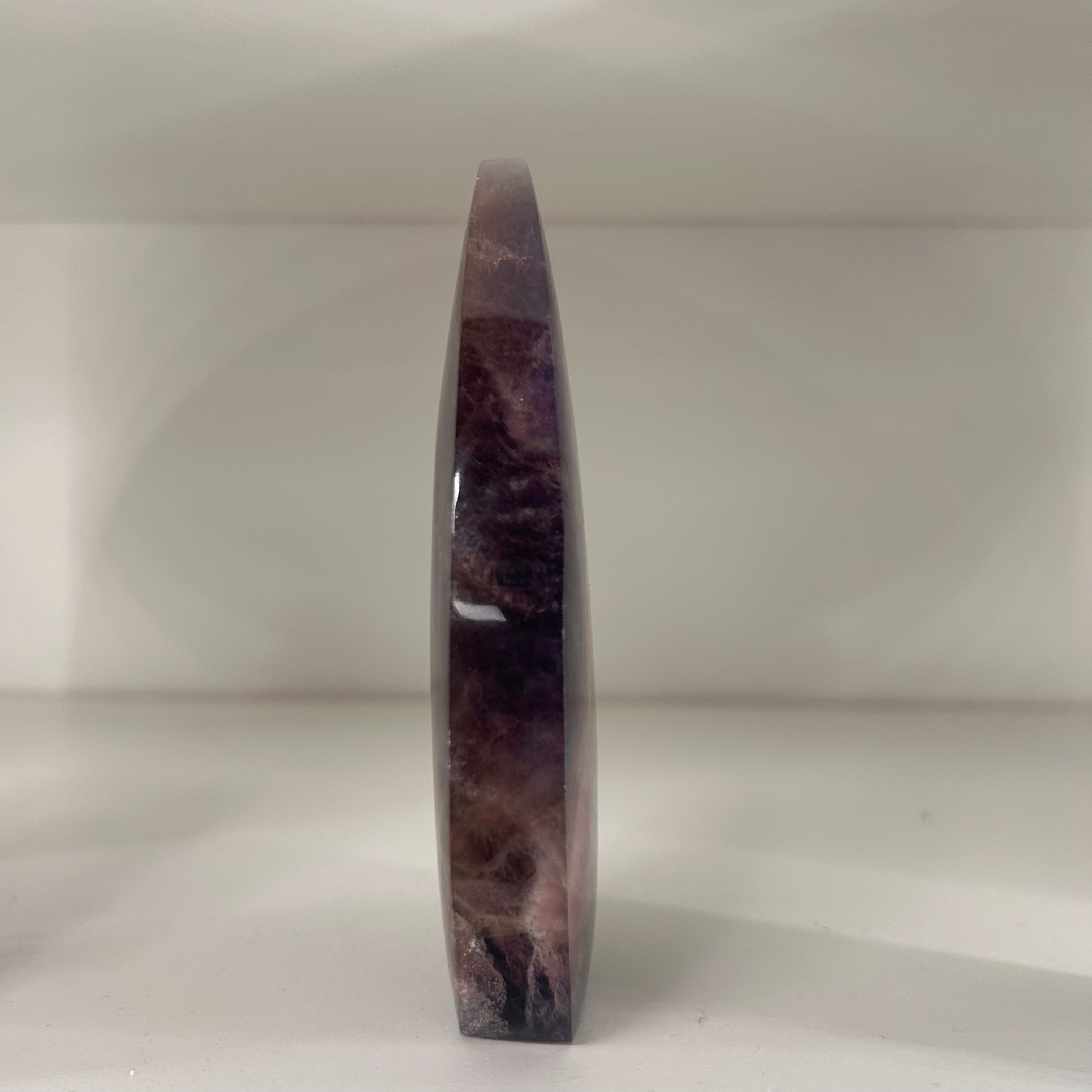 Fluorite Teardrop