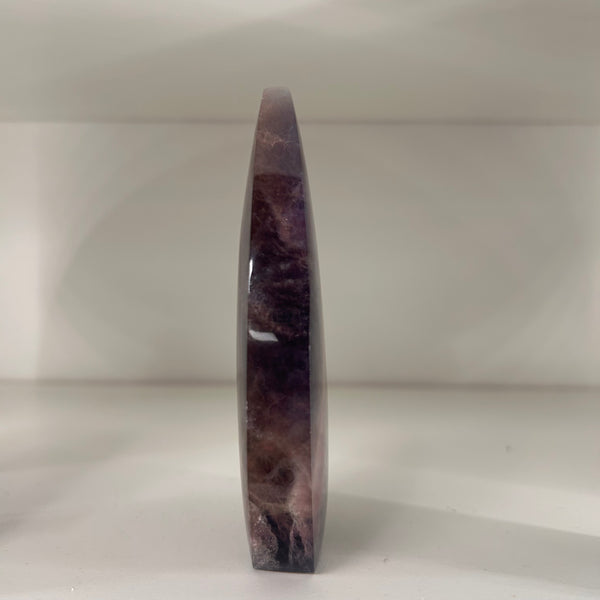 Fluorite Teardrop