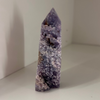 Grape Agate Point